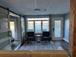 Relax on White Lake at Peninsula Point